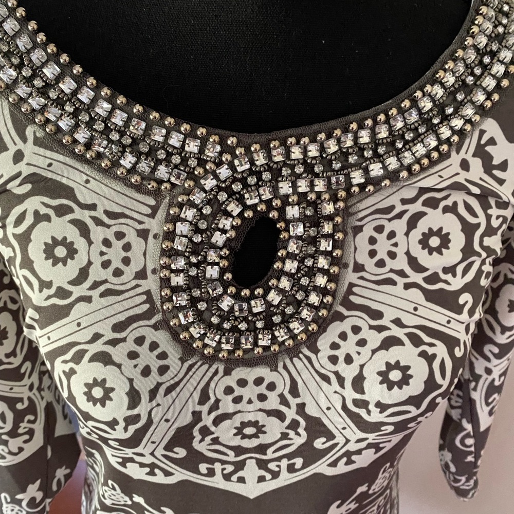 INC International Concept dress - Picture 5 of 12